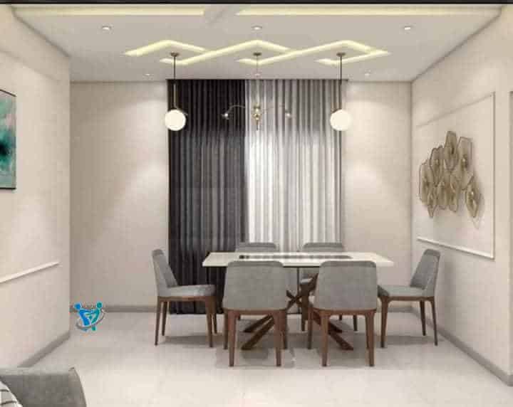 رسومات شقق عرايس 2023 10 سفرة 1